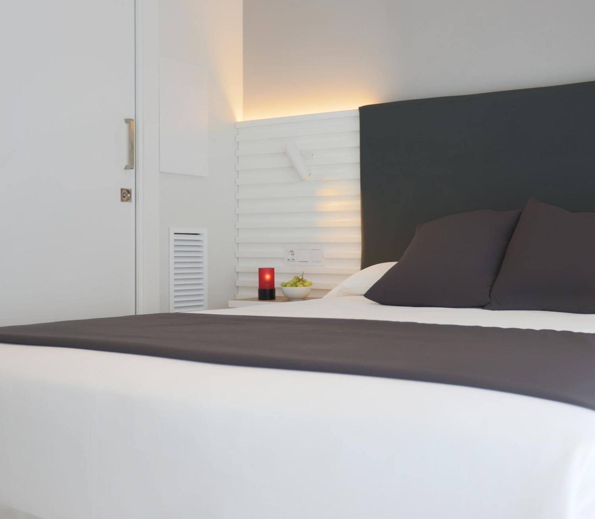 Hotel Sitges Rooms Exteriér fotografie